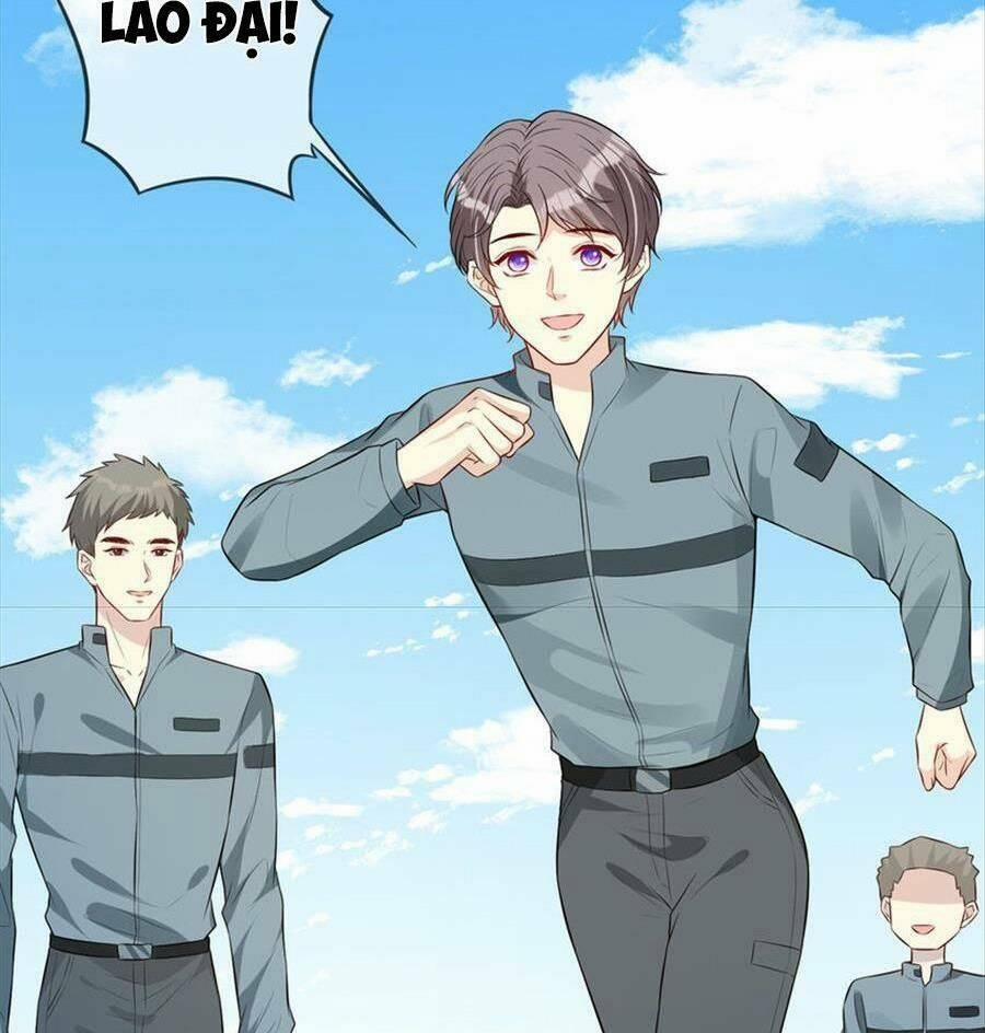 Vượt Rào Trêu Chọc 110 trang 31