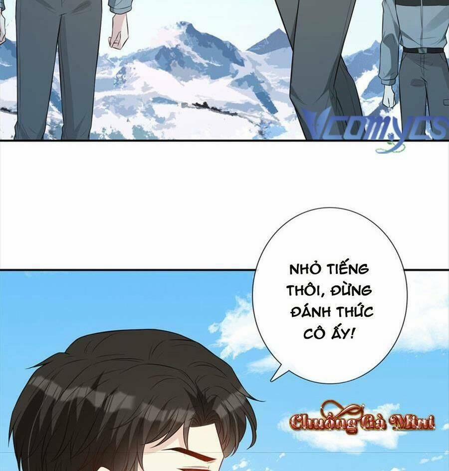 Vượt Rào Trêu Chọc 110 trang 32