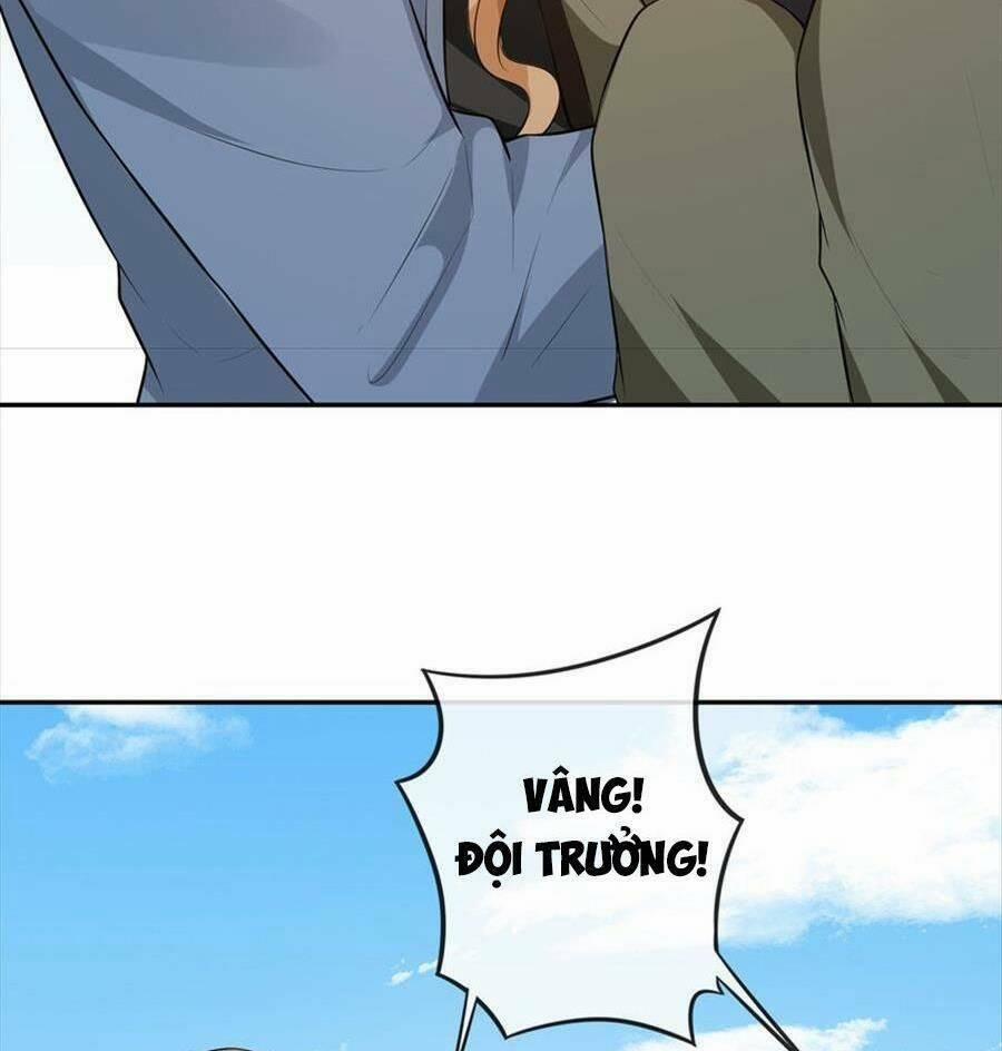 Vượt Rào Trêu Chọc 110 trang 34