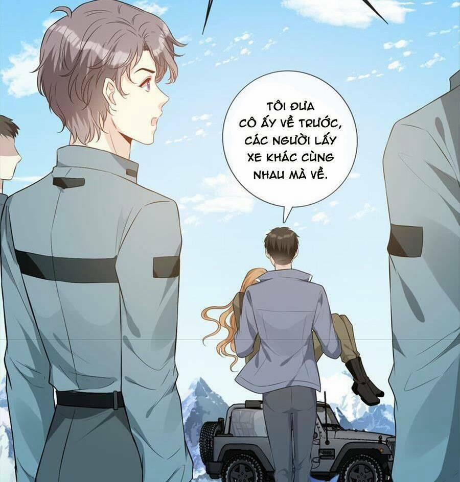 Vượt Rào Trêu Chọc 110 trang 35