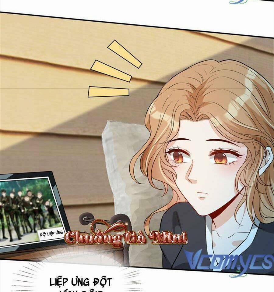 Vượt Rào Trêu Chọc 110 trang 40