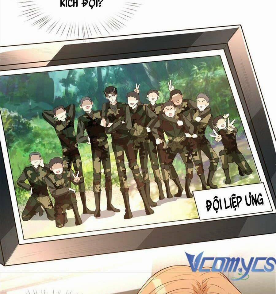 Vượt Rào Trêu Chọc 110 trang 41