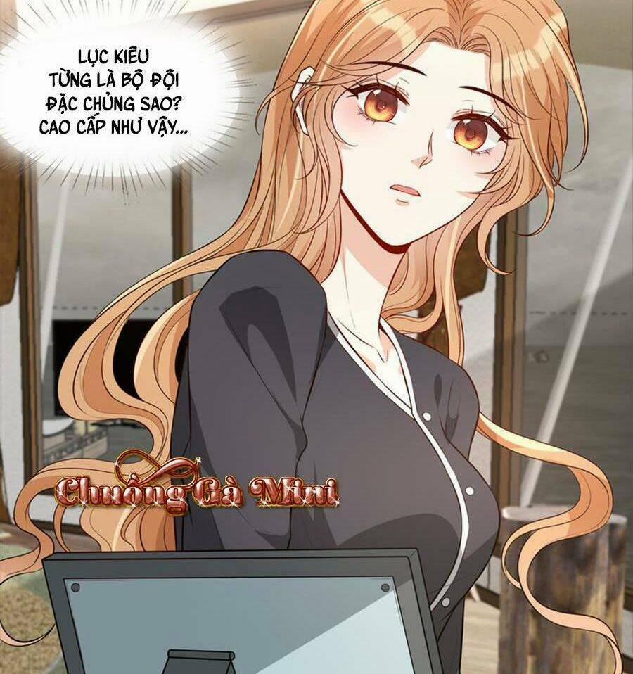 Vượt Rào Trêu Chọc 110 trang 42