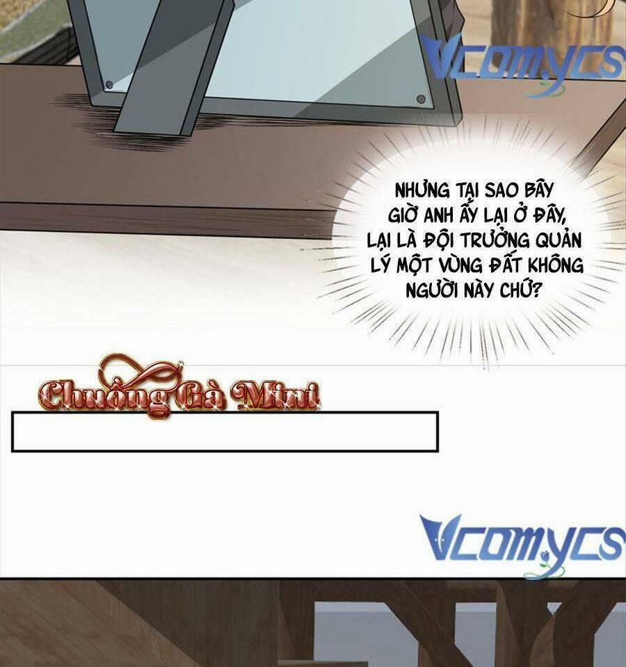 Vượt Rào Trêu Chọc 110 trang 43