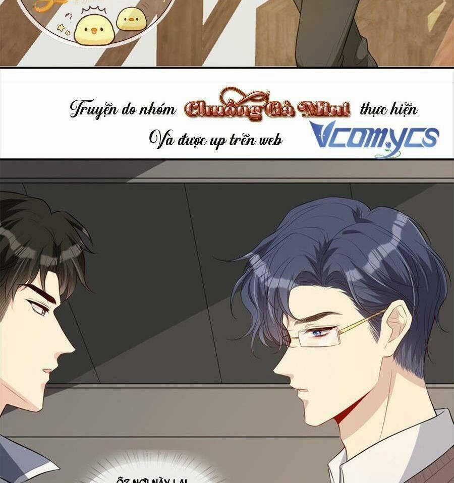 Vượt Rào Trêu Chọc 110 trang 45