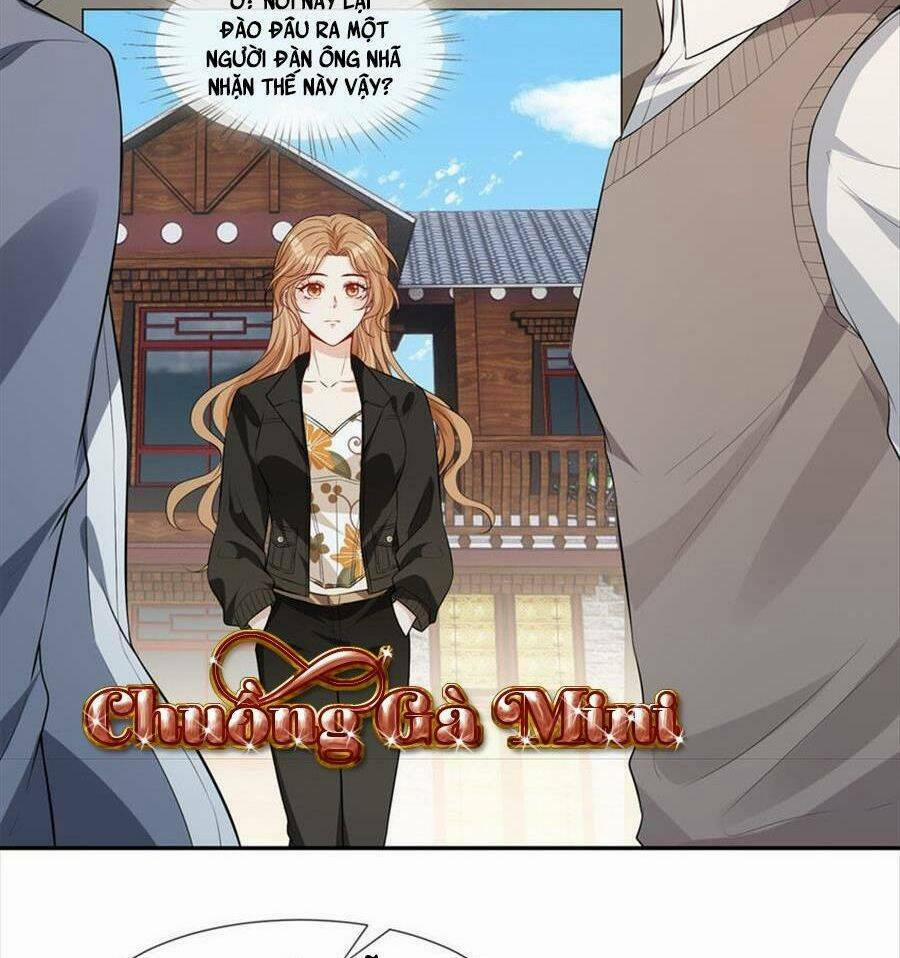 Vượt Rào Trêu Chọc 110 trang 46