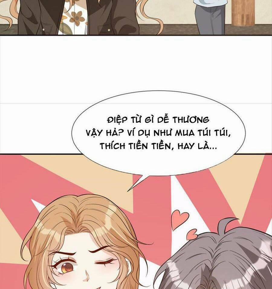 Vượt Rào Trêu Chọc 110 trang 48