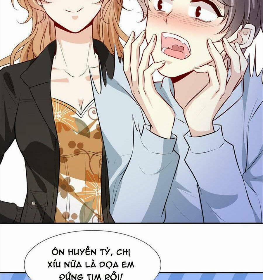 Vượt Rào Trêu Chọc 110 trang 51