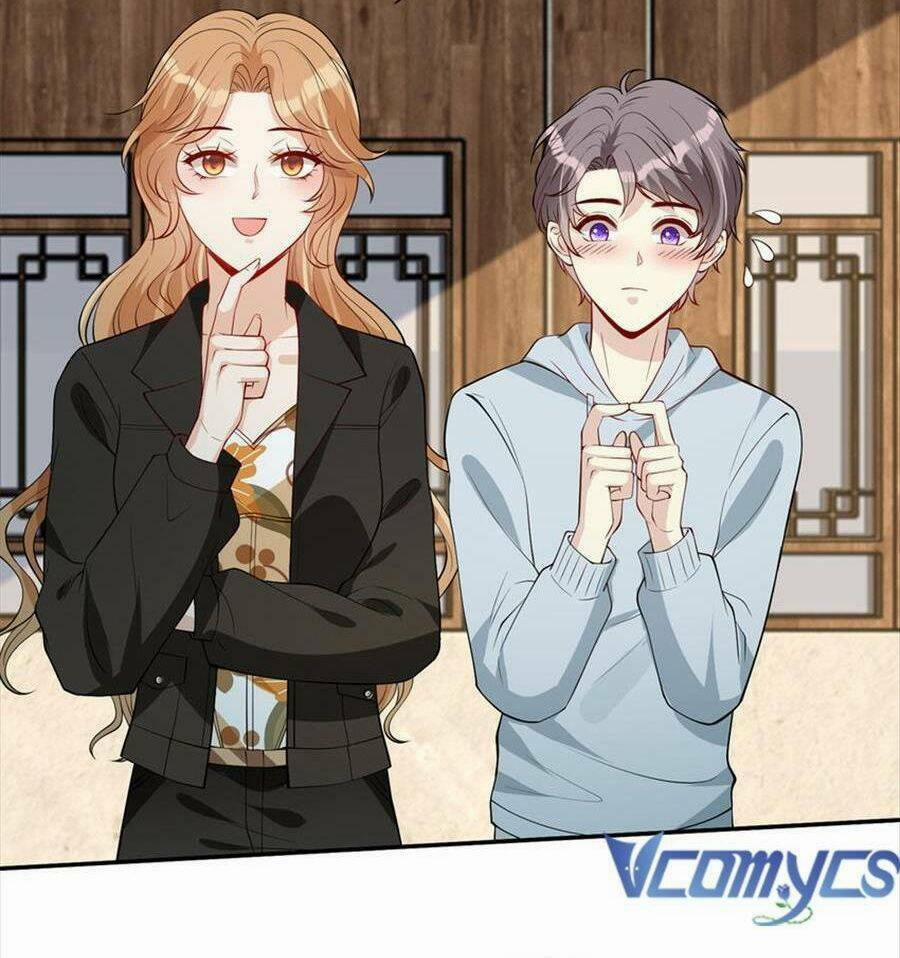 Vượt Rào Trêu Chọc 110 trang 54