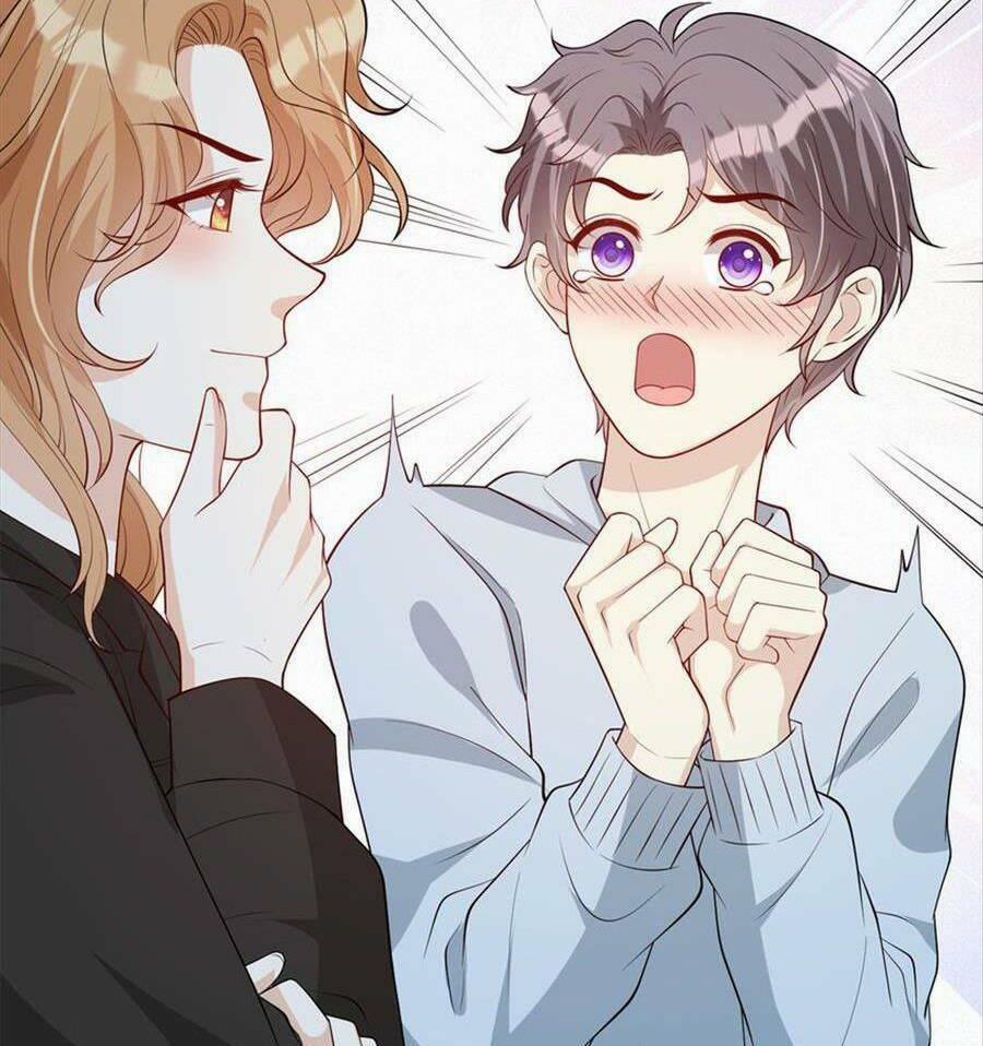 Vượt Rào Trêu Chọc 110 trang 57