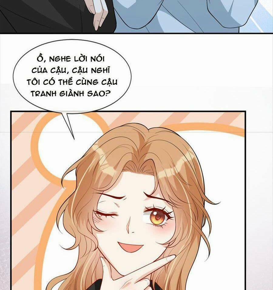 Vượt Rào Trêu Chọc 110 trang 58