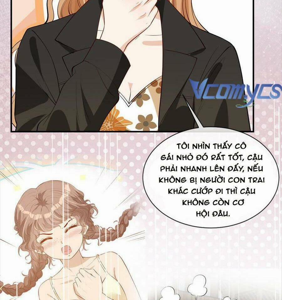 Vượt Rào Trêu Chọc 110 trang 59