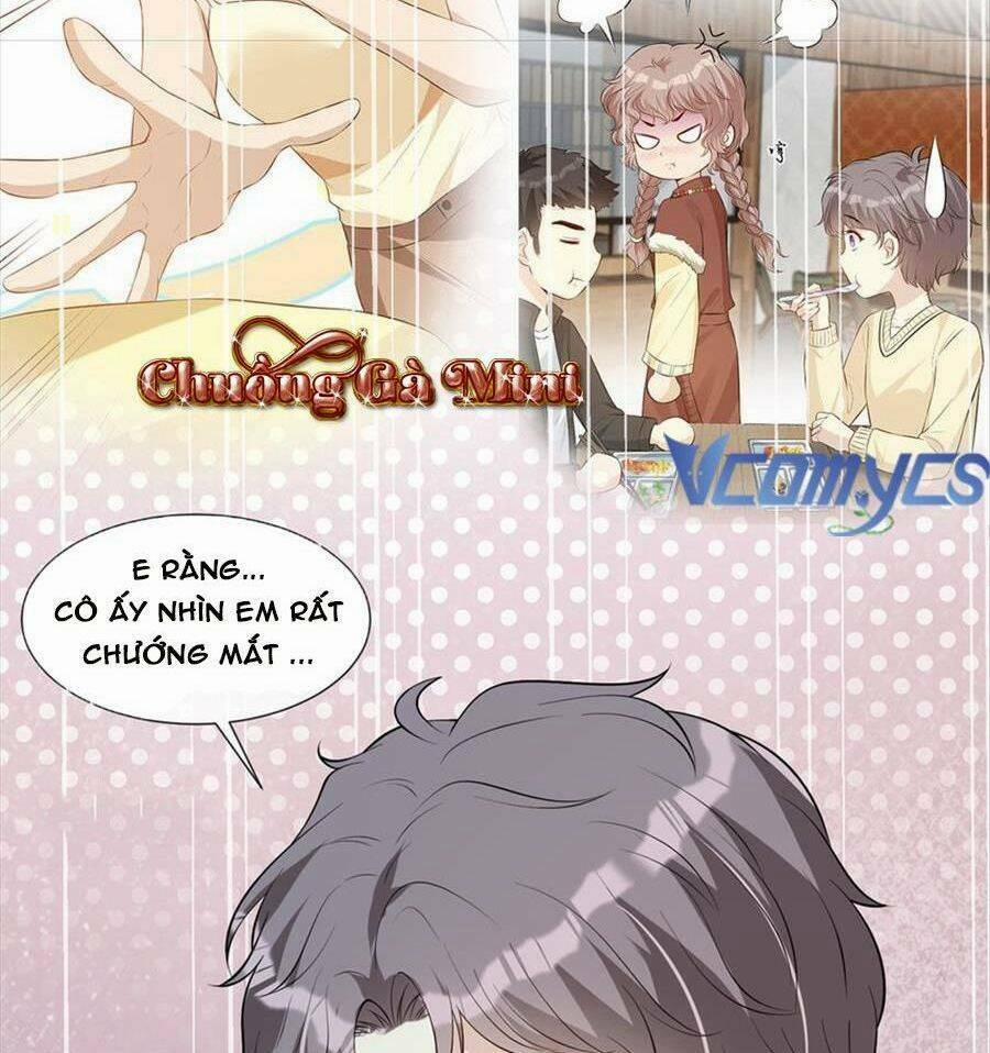 Vượt Rào Trêu Chọc 110 trang 60