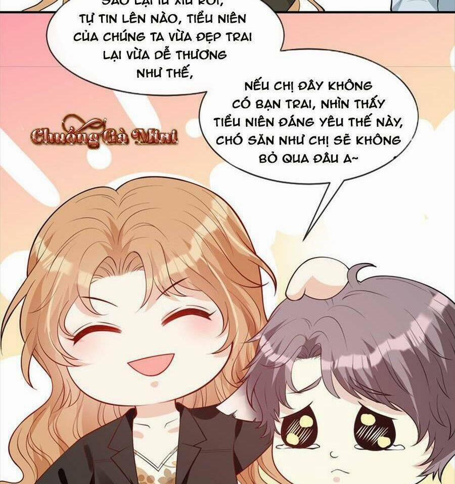 Vượt Rào Trêu Chọc 110 trang 63