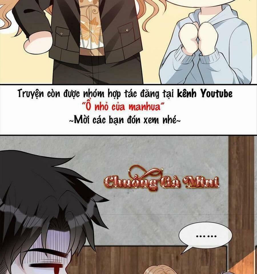 Vượt Rào Trêu Chọc 110 trang 64