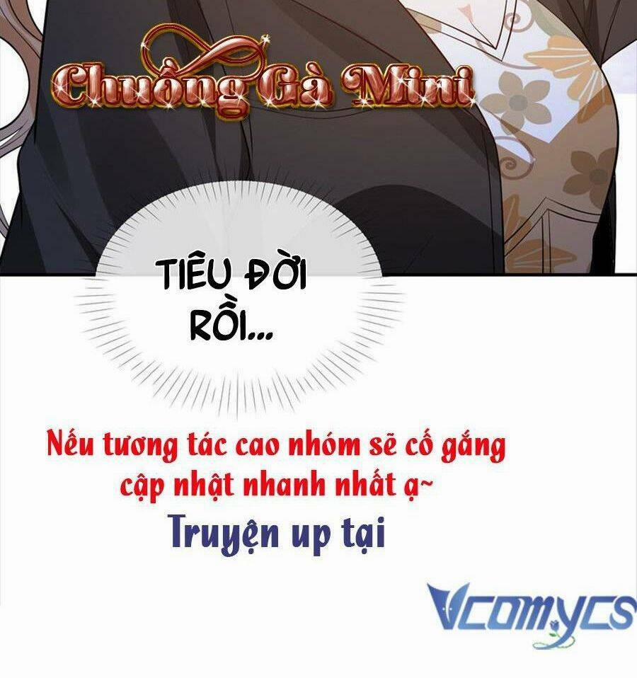Vượt Rào Trêu Chọc 110 trang 67
