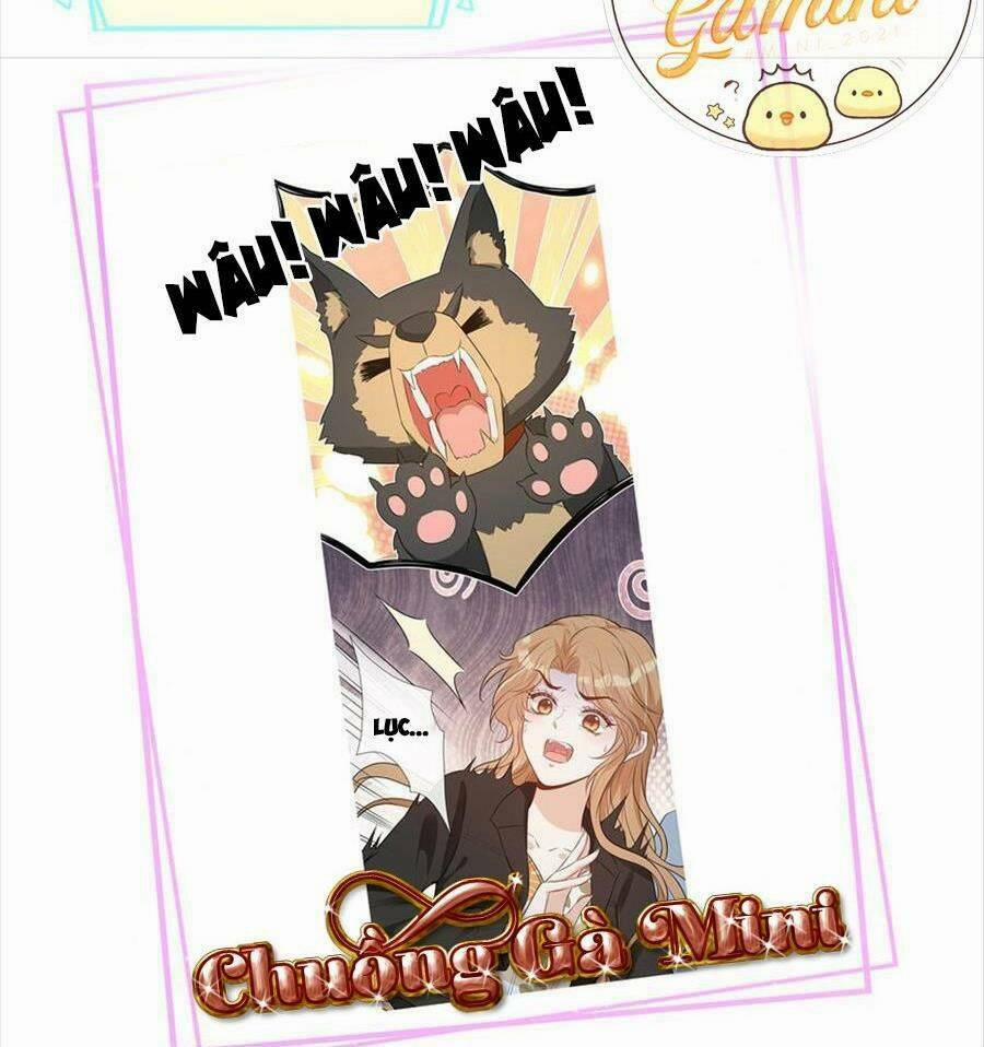 Vượt Rào Trêu Chọc 110 trang 69