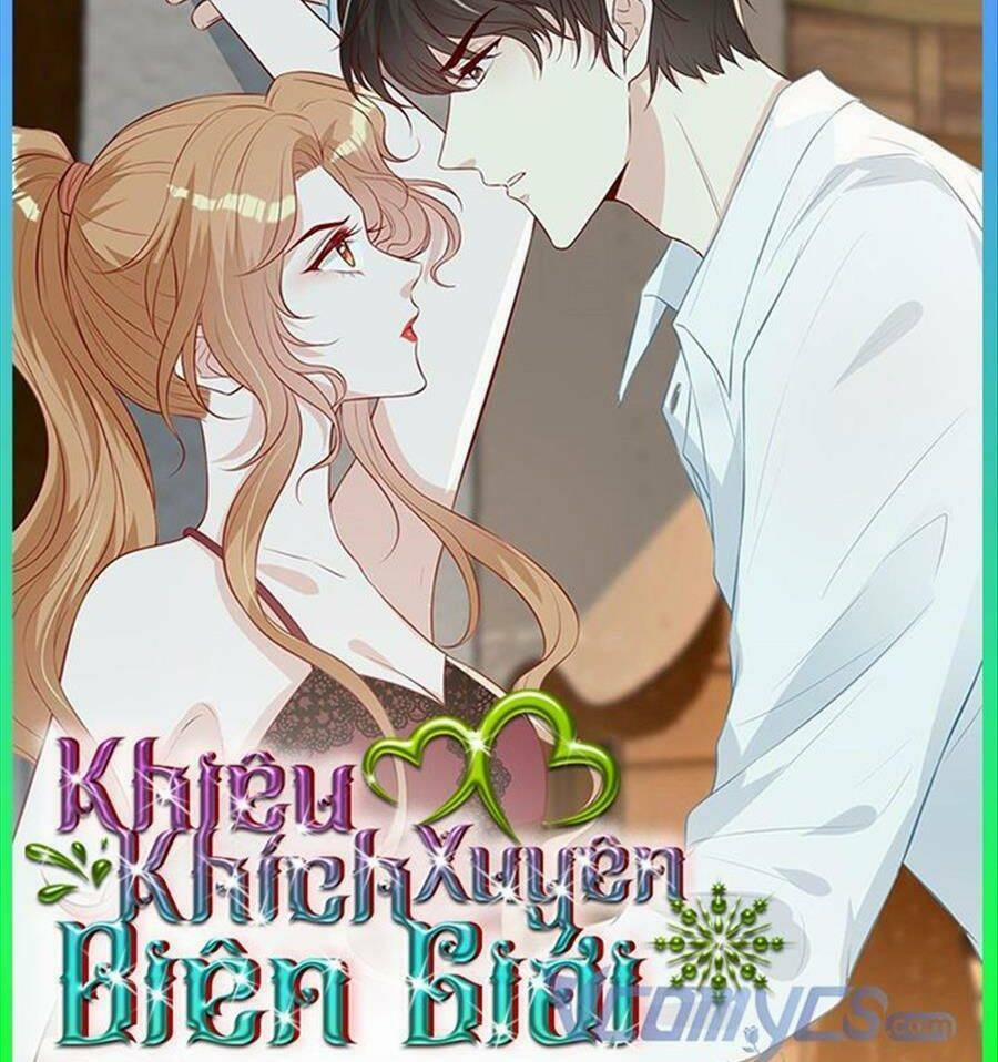 Vượt Rào Trêu Chọc 110 trang 73