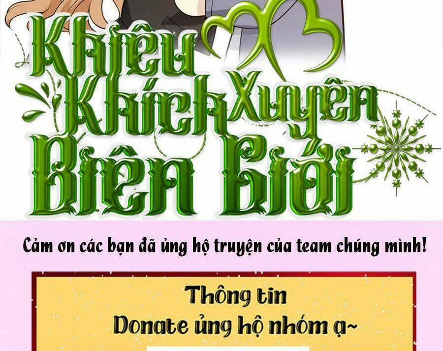 Vượt Rào Trêu Chọc 111 trang 1