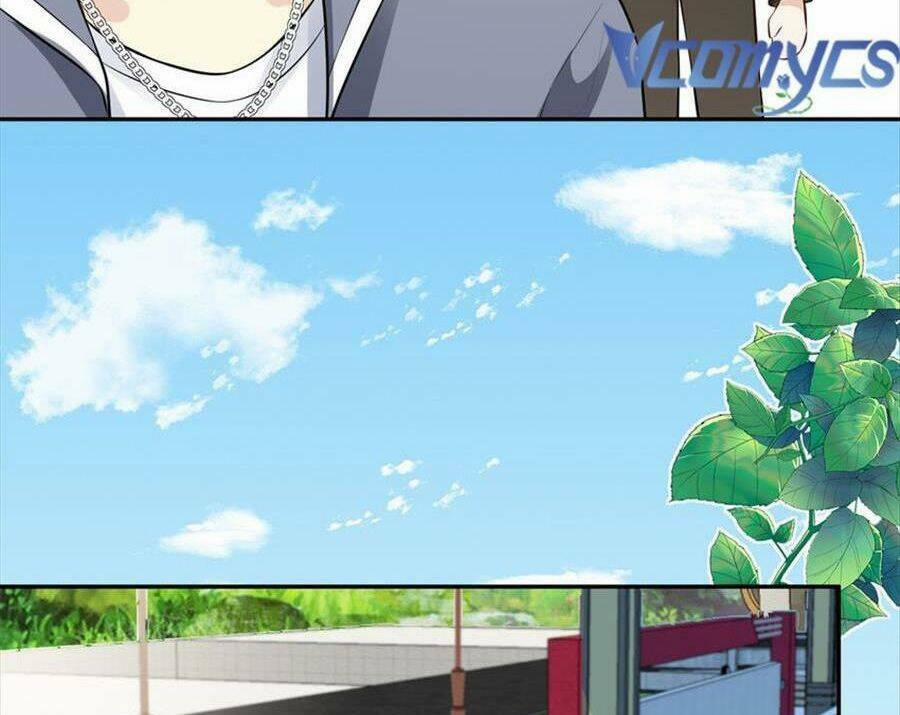 Vượt Rào Trêu Chọc 111 trang 14