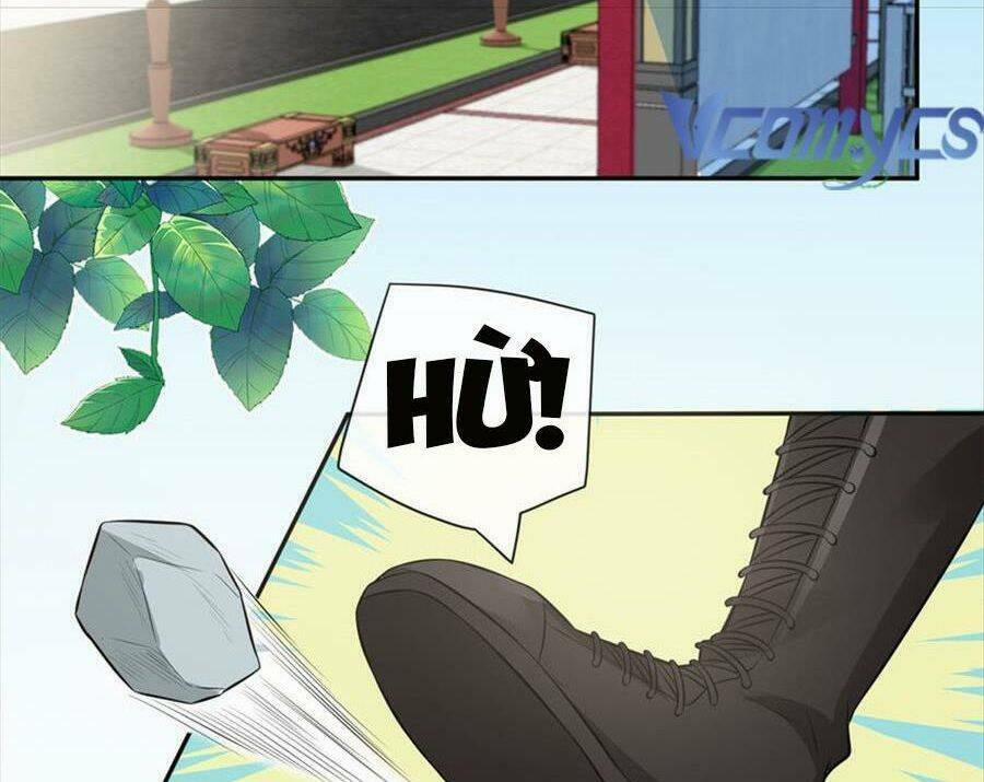 Vượt Rào Trêu Chọc 111 trang 15