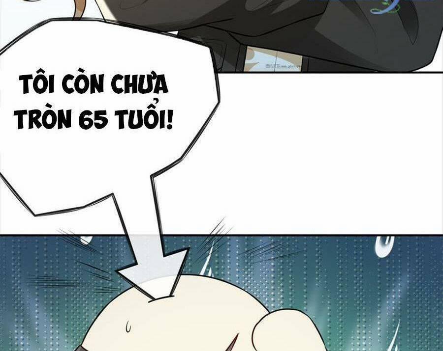 Vượt Rào Trêu Chọc 111 trang 22