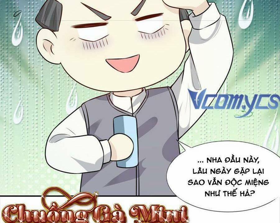 Vượt Rào Trêu Chọc 111 trang 23