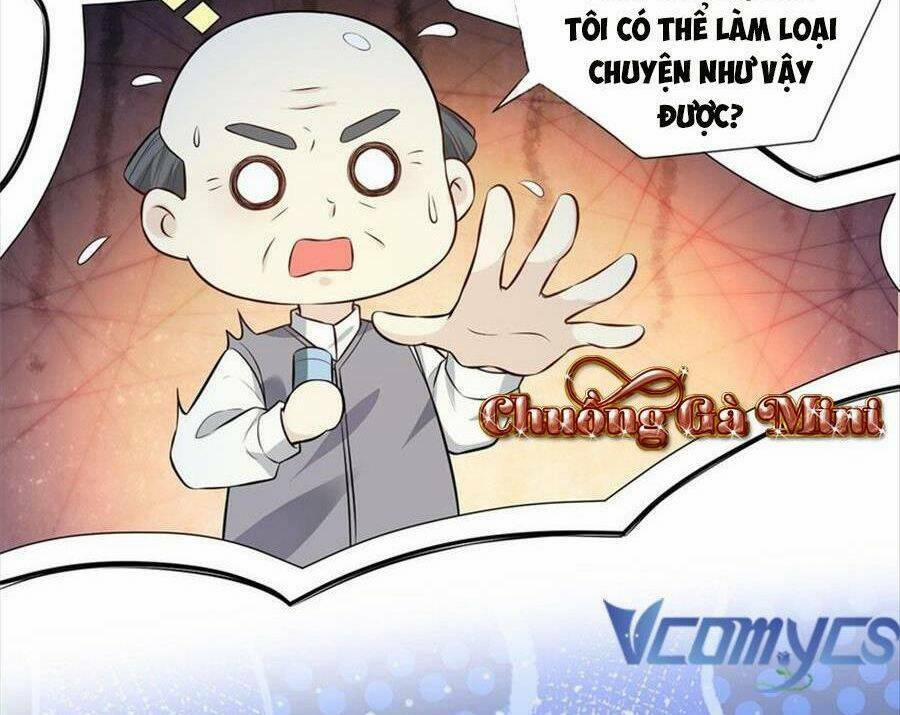 Vượt Rào Trêu Chọc 111 trang 26