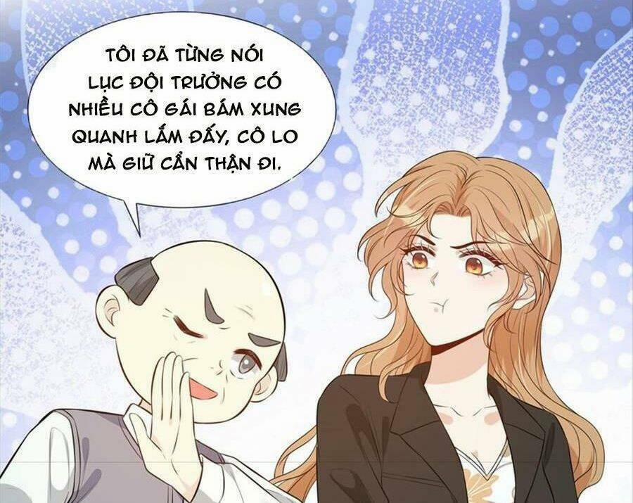 Vượt Rào Trêu Chọc 111 trang 27