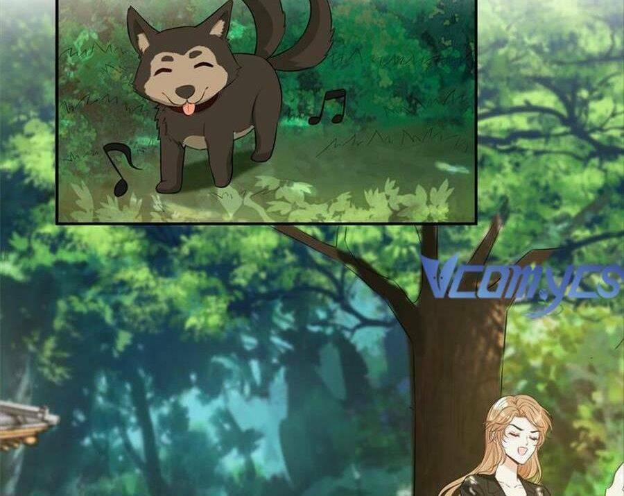 Vượt Rào Trêu Chọc 111 trang 29