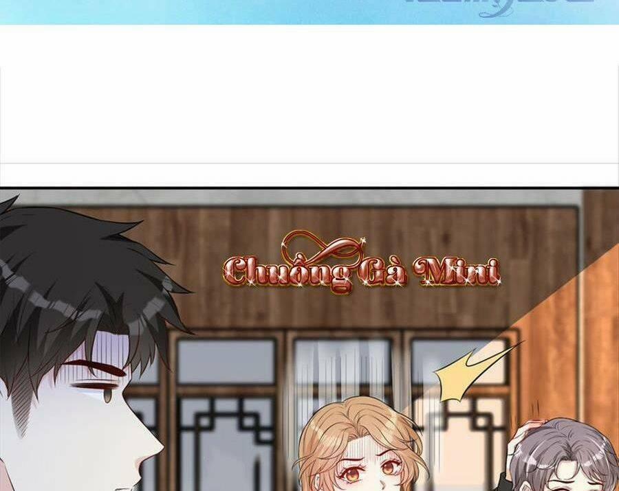 Vượt Rào Trêu Chọc 111 trang 3