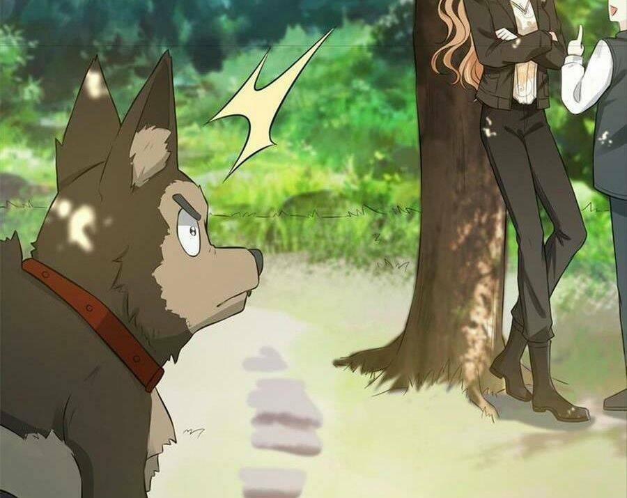 Vượt Rào Trêu Chọc 111 trang 30