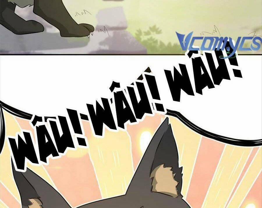 Vượt Rào Trêu Chọc 111 trang 31