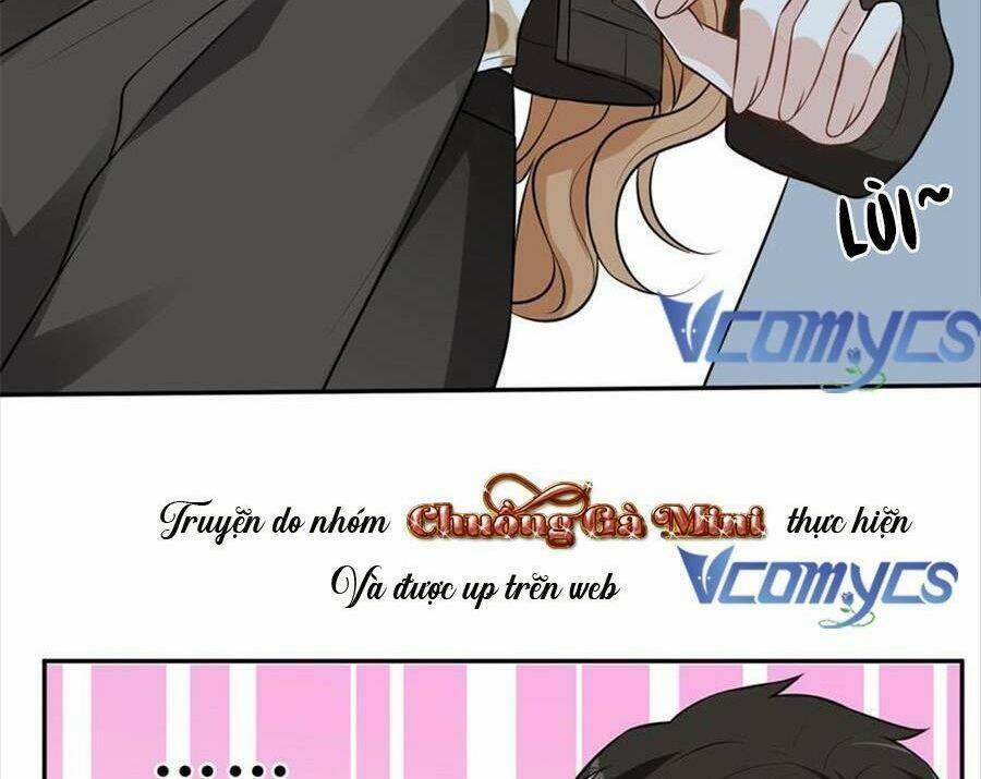 Vượt Rào Trêu Chọc 111 trang 35