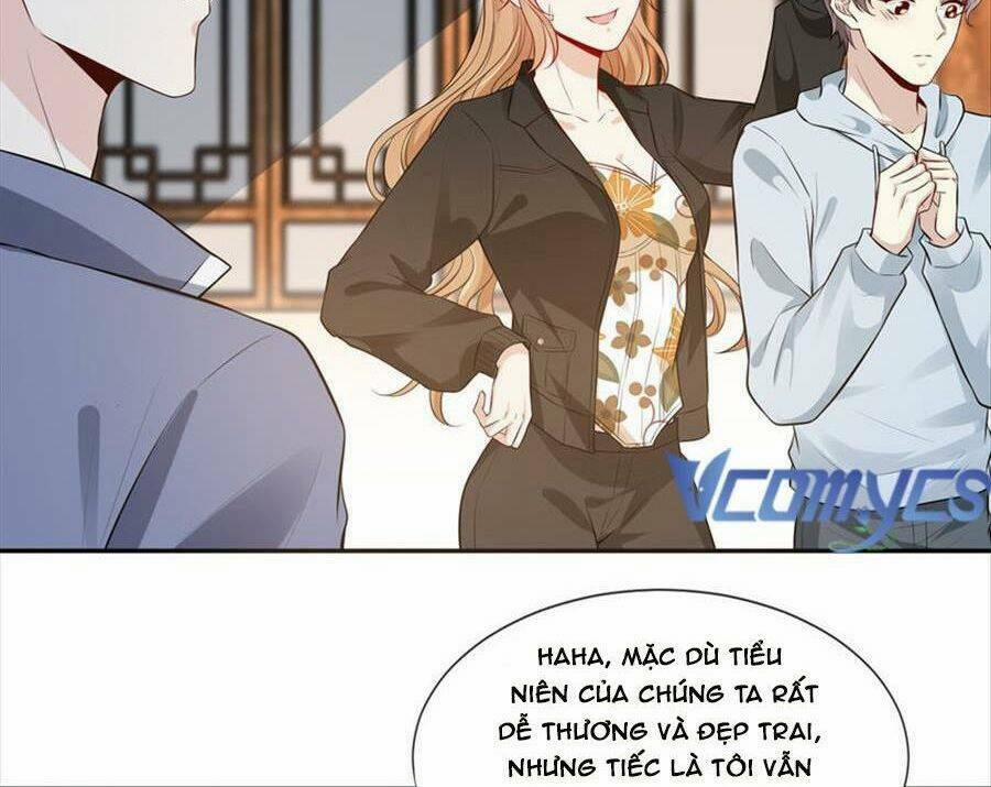 Vượt Rào Trêu Chọc 111 trang 4