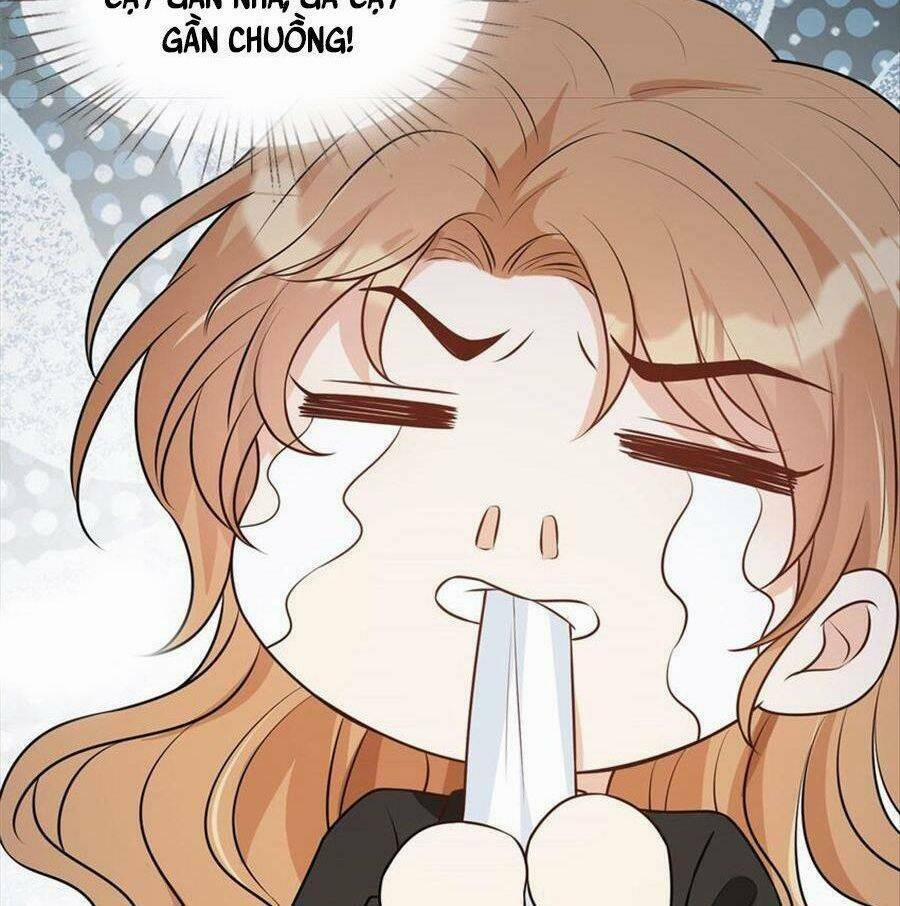 Vượt Rào Trêu Chọc 111 trang 40