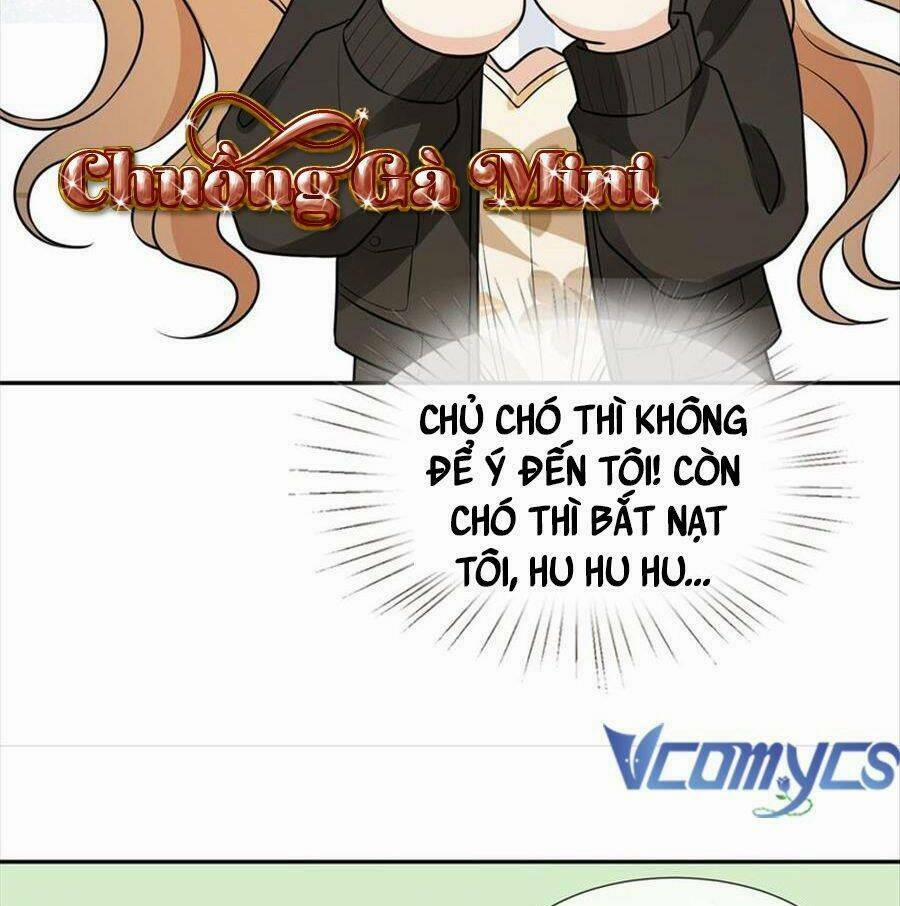 Vượt Rào Trêu Chọc 111 trang 41