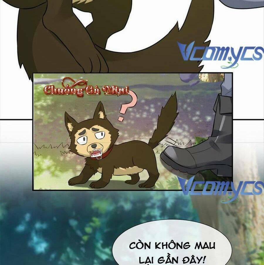 Vượt Rào Trêu Chọc 111 trang 43