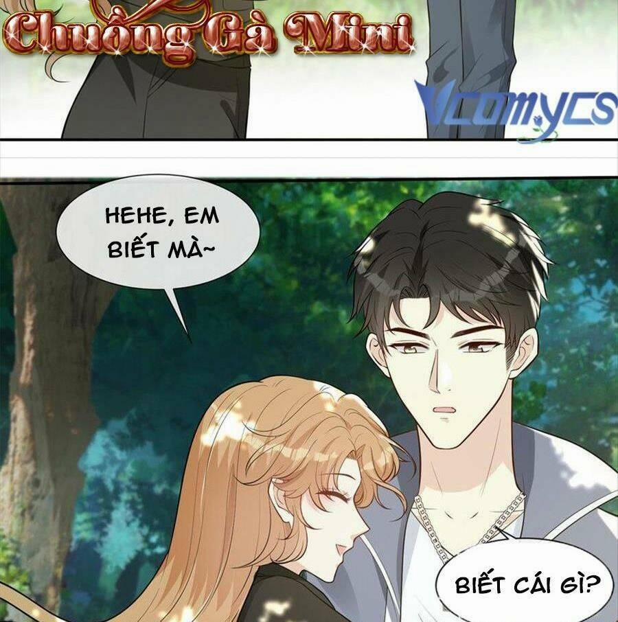 Vượt Rào Trêu Chọc 111 trang 45