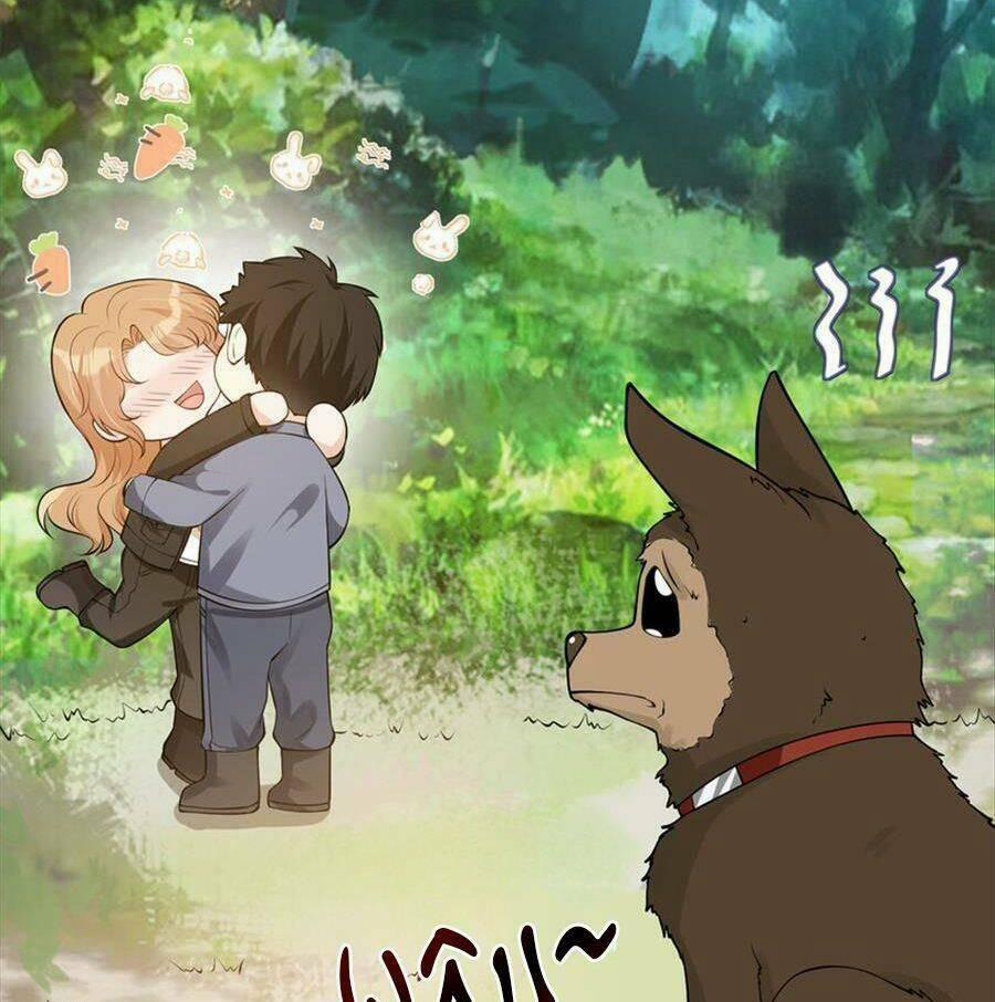 Vượt Rào Trêu Chọc 111 trang 49