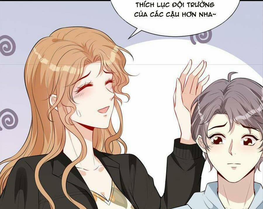 Vượt Rào Trêu Chọc 111 trang 5