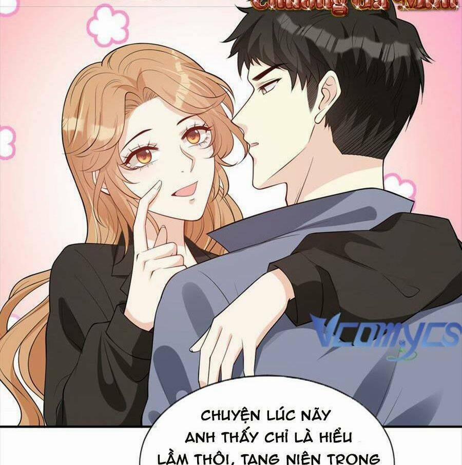 Vượt Rào Trêu Chọc 111 trang 52