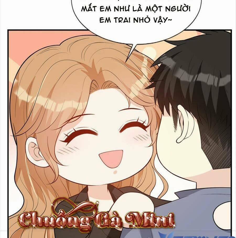 Vượt Rào Trêu Chọc 111 trang 53