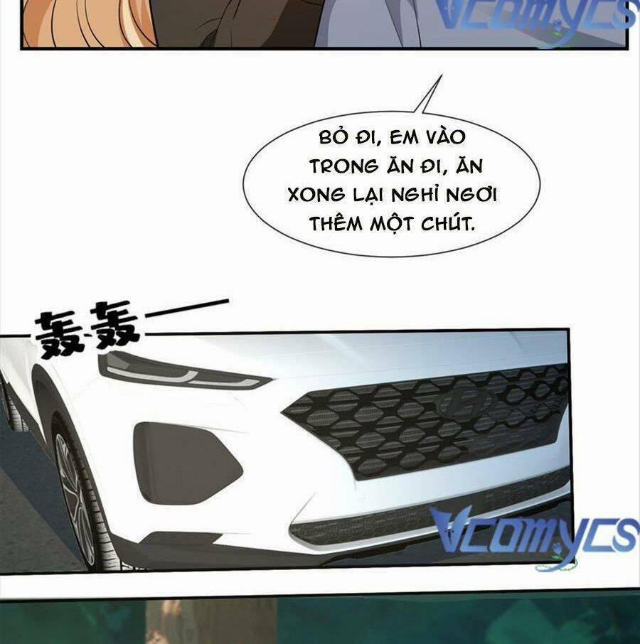 Vượt Rào Trêu Chọc 111 trang 54