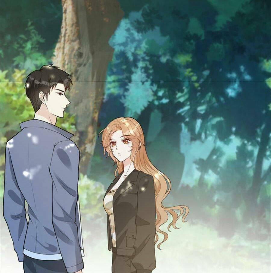 Vượt Rào Trêu Chọc 111 trang 55