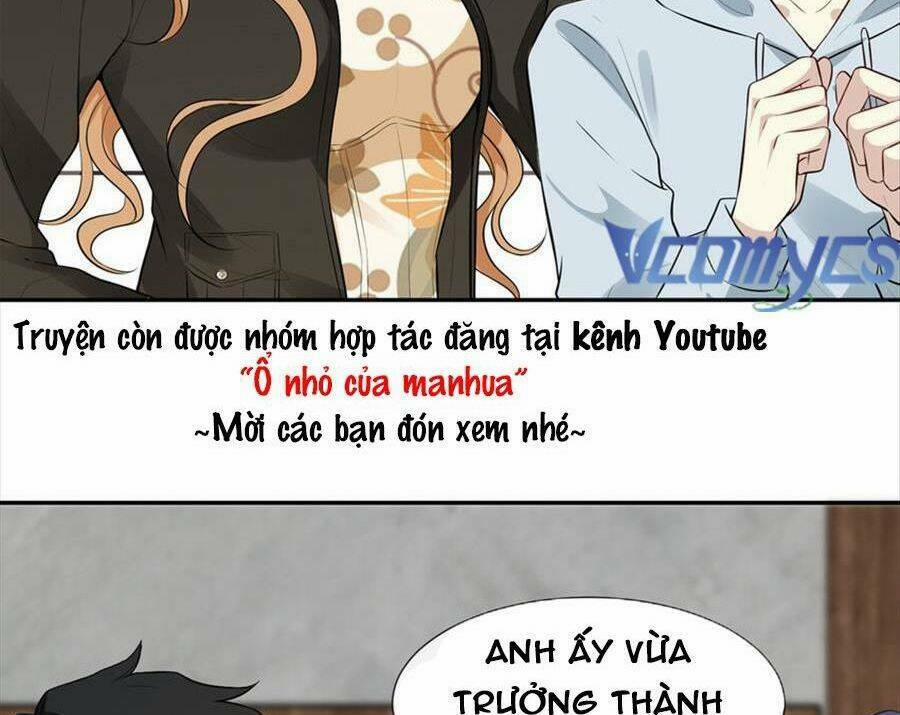 Vượt Rào Trêu Chọc 111 trang 6