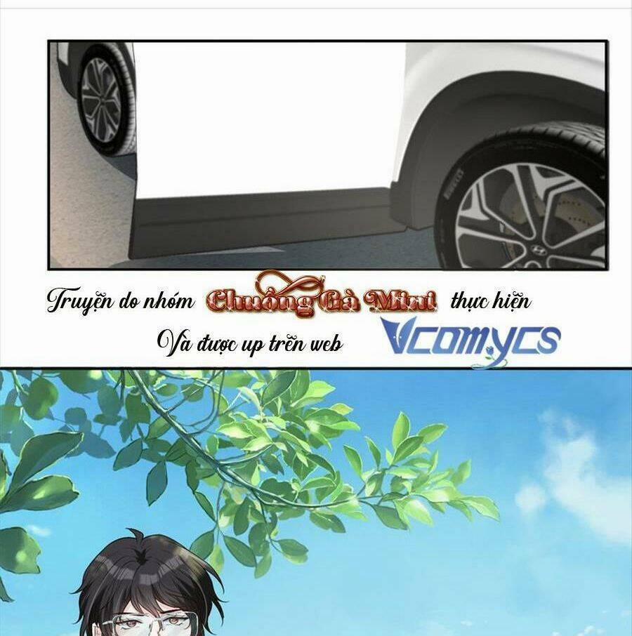 Vượt Rào Trêu Chọc 111 trang 63