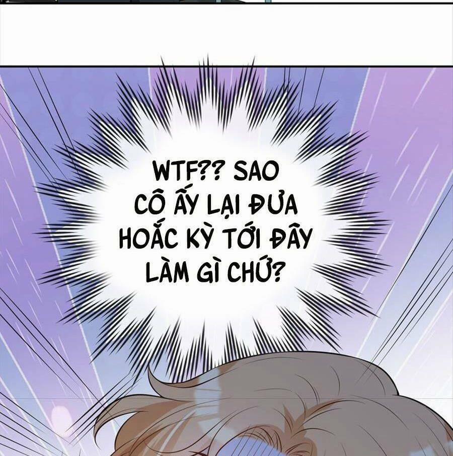 Vượt Rào Trêu Chọc 111 trang 65