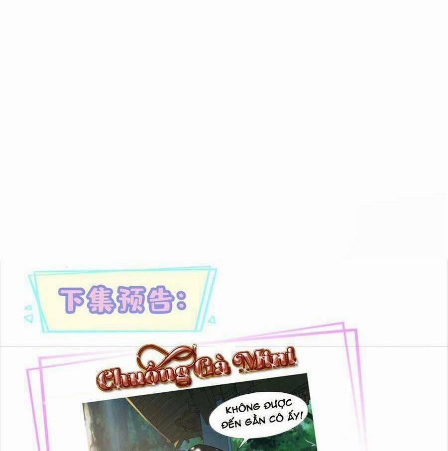 Vượt Rào Trêu Chọc 111 trang 68