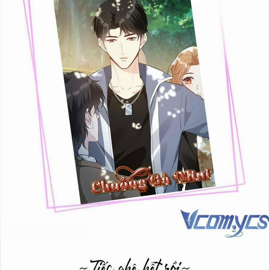 Vượt Rào Trêu Chọc 111 trang 69